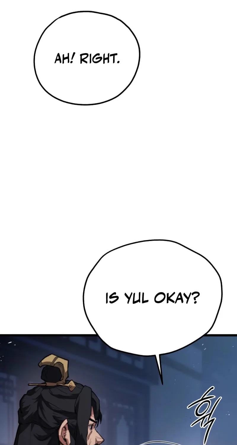 Unrivaled Spear Ghost