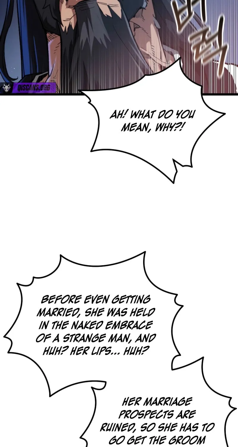 Unrivaled Spear Ghost