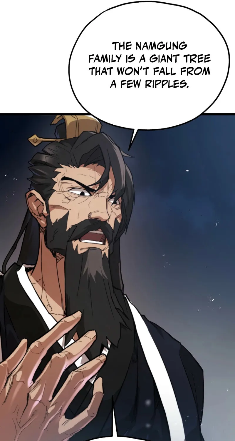 Unrivaled Spear Ghost