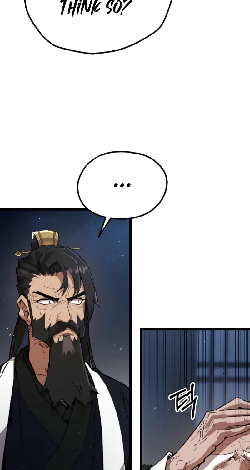 Unrivaled Spear Ghost