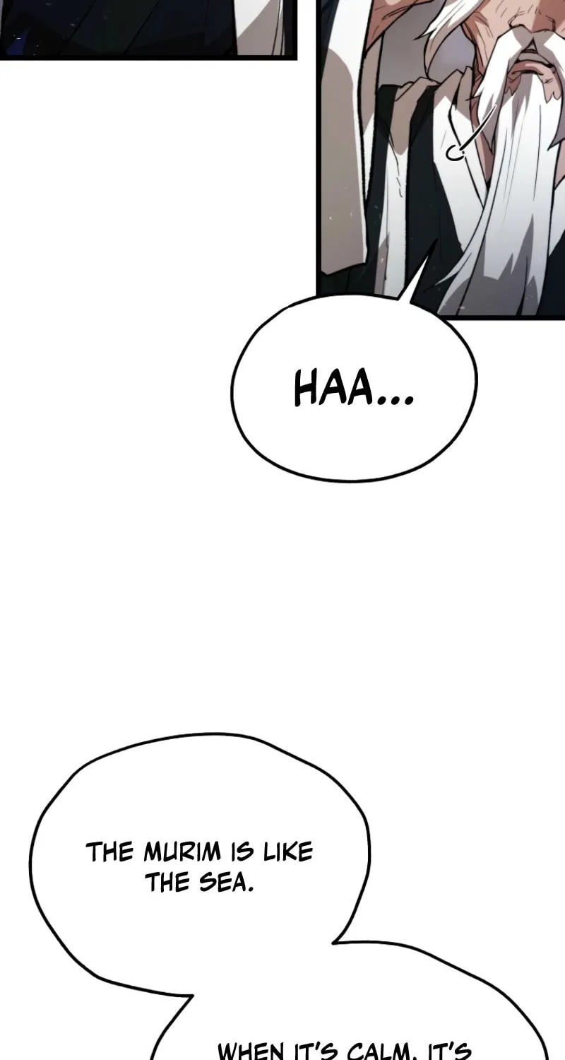 Unrivaled Spear Ghost