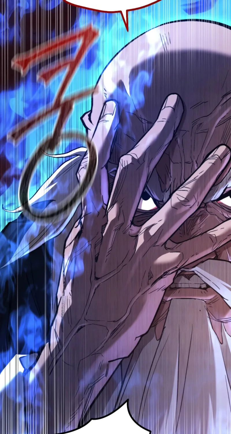 Unrivaled Spear Ghost