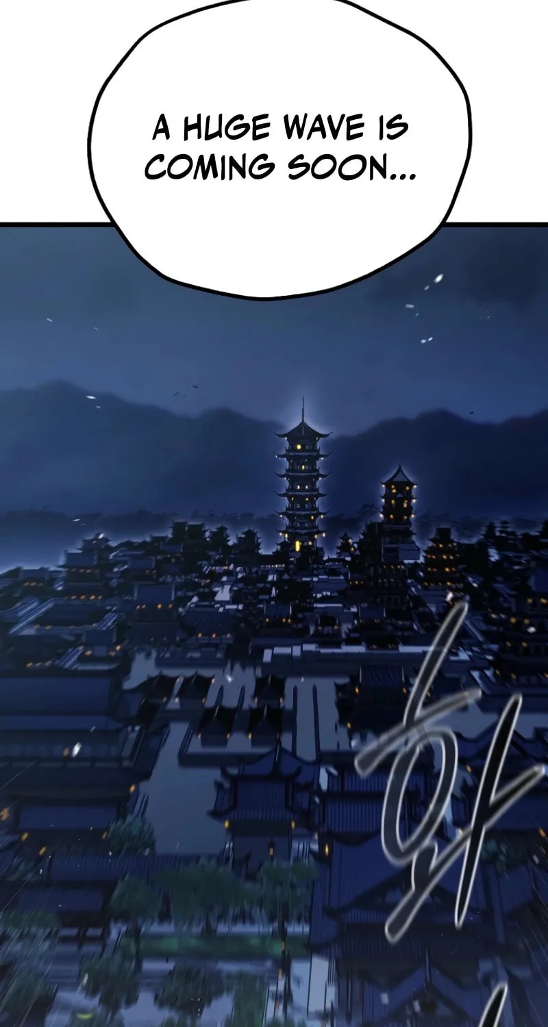 Unrivaled Spear Ghost