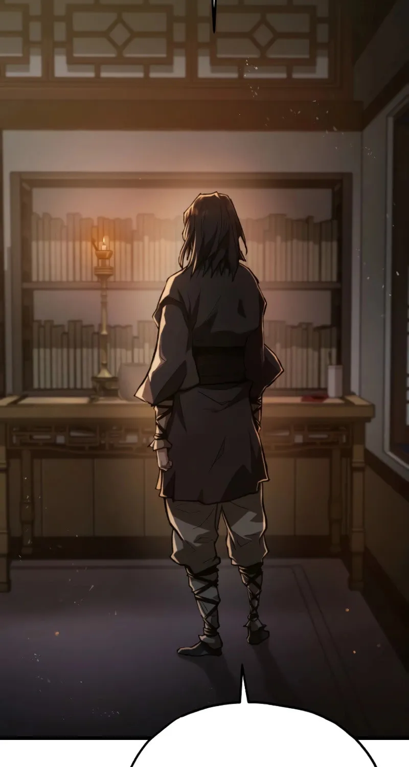 Unrivaled Spear Ghost