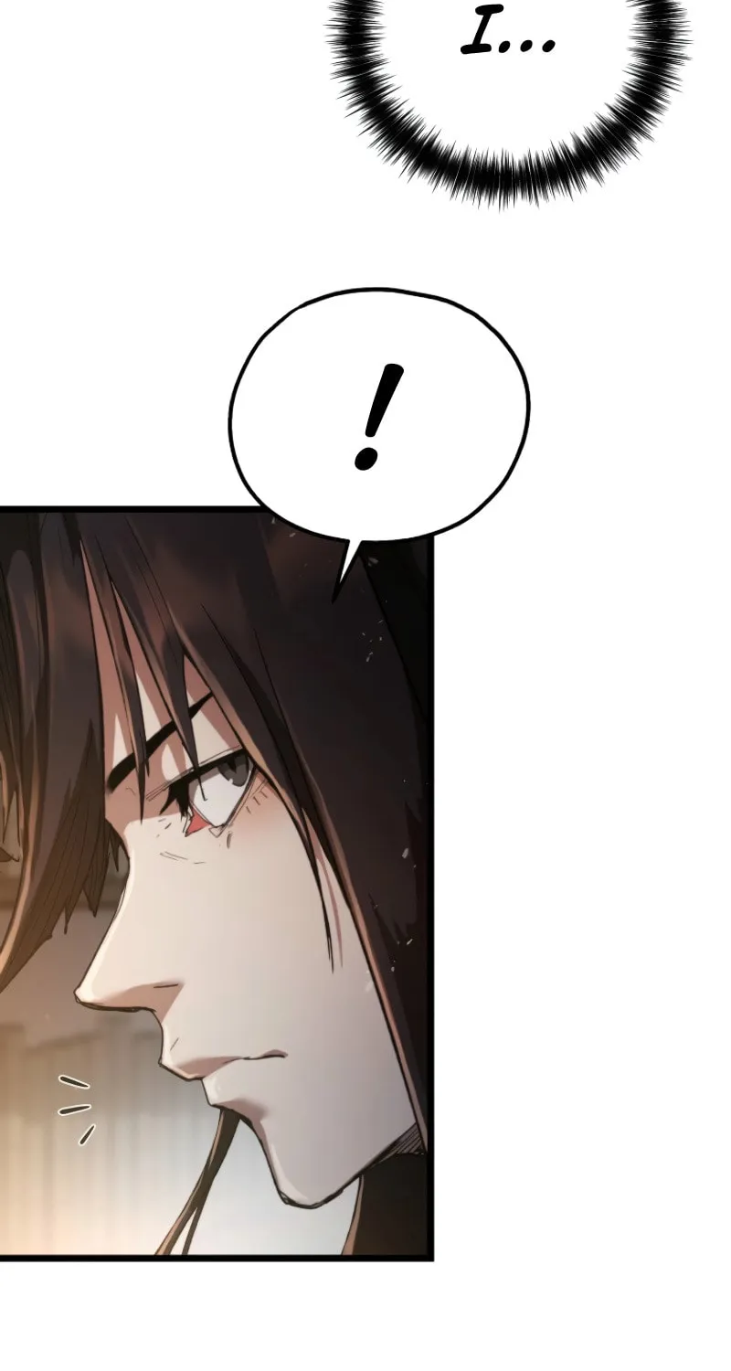 Unrivaled Spear Ghost