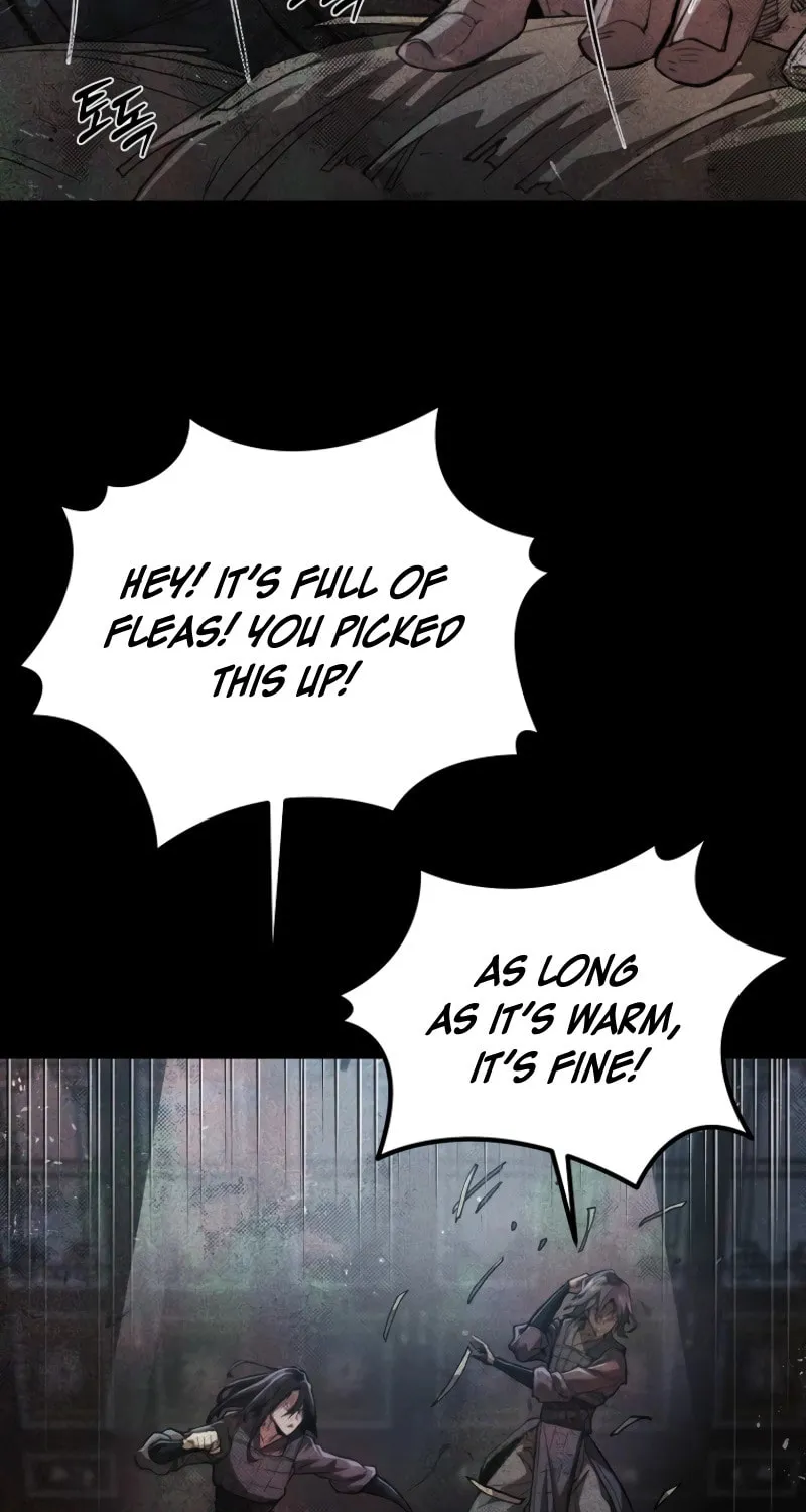 Unrivaled Spear Ghost