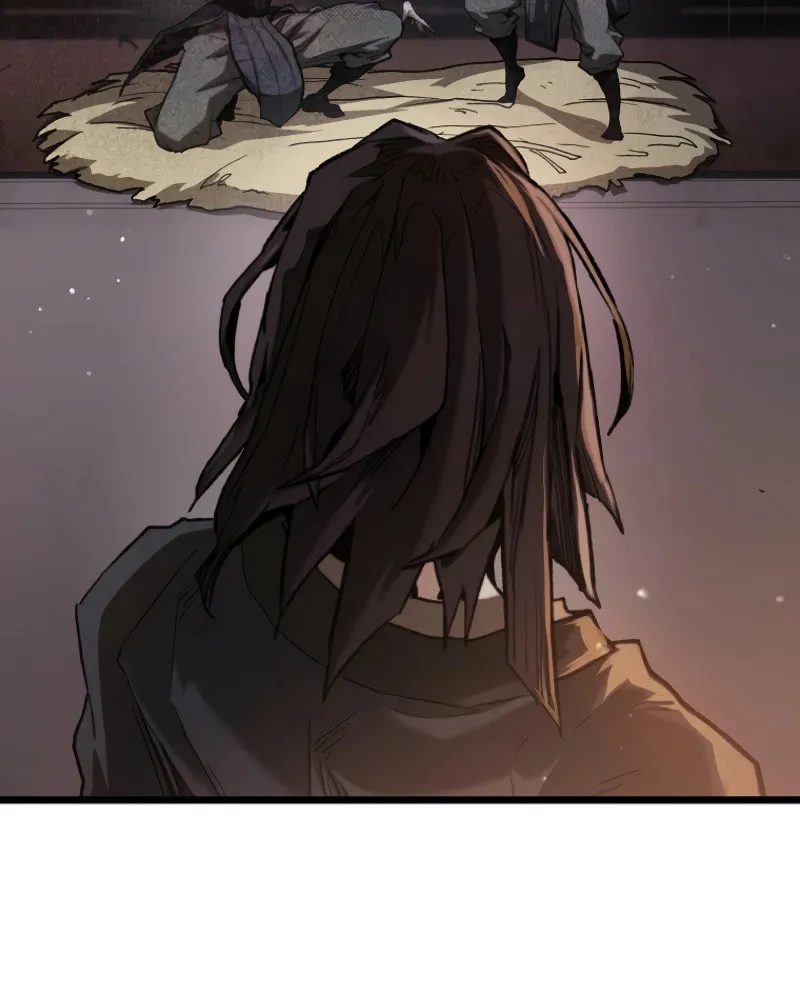 Unrivaled Spear Ghost