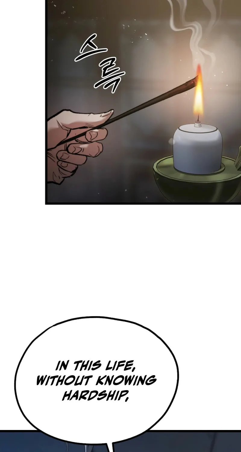 Unrivaled Spear Ghost