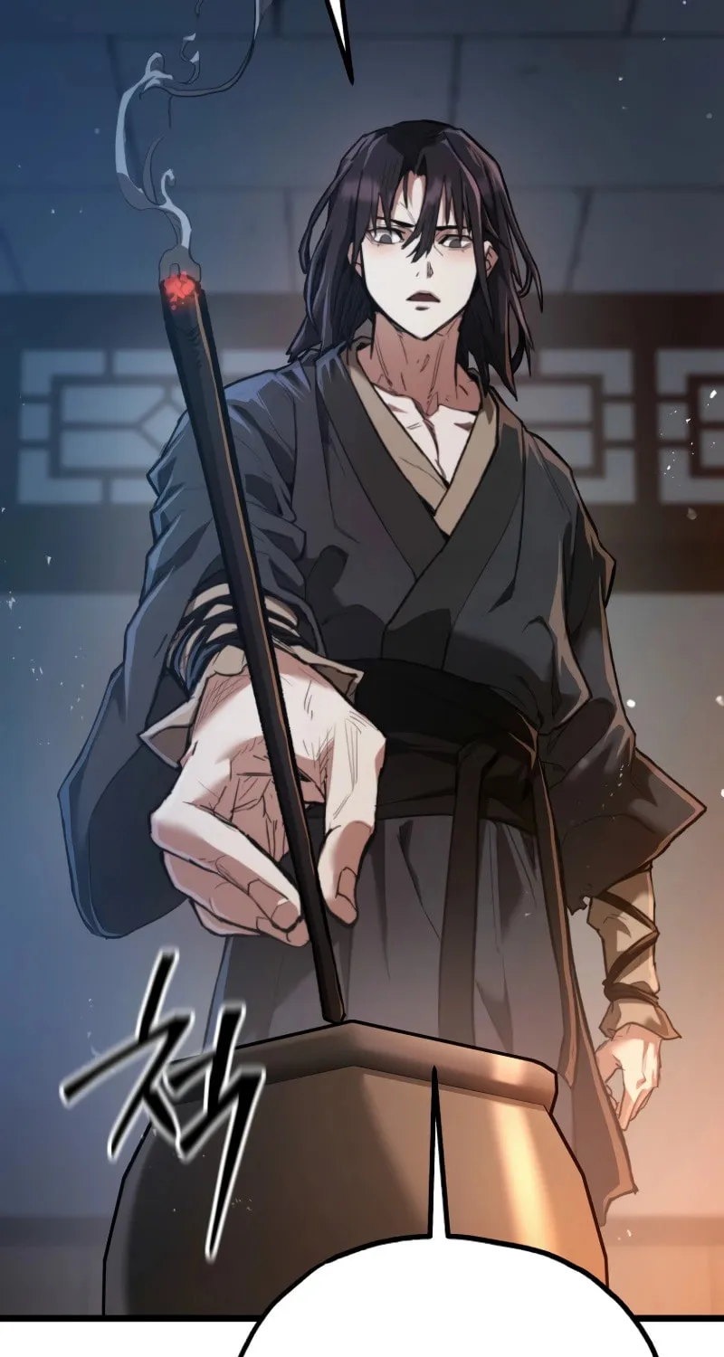 Unrivaled Spear Ghost