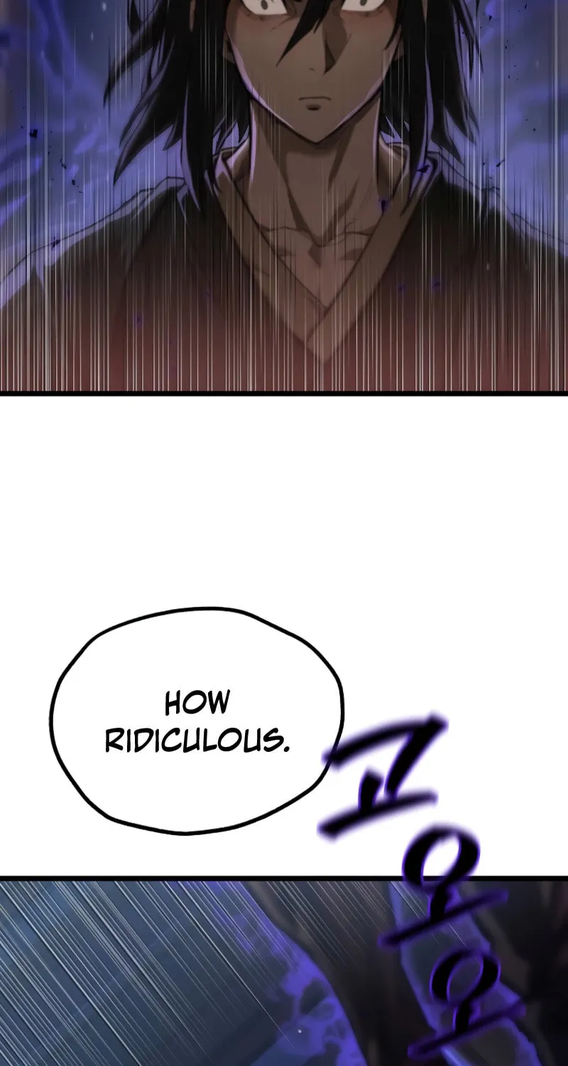 Unrivaled Spear Ghost