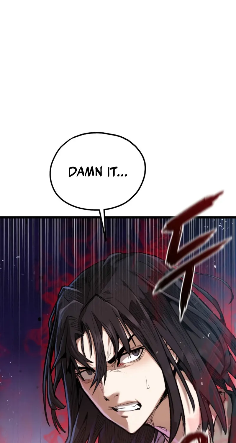 Unrivaled Spear Ghost