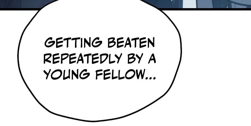 Unrivaled Spear Ghost