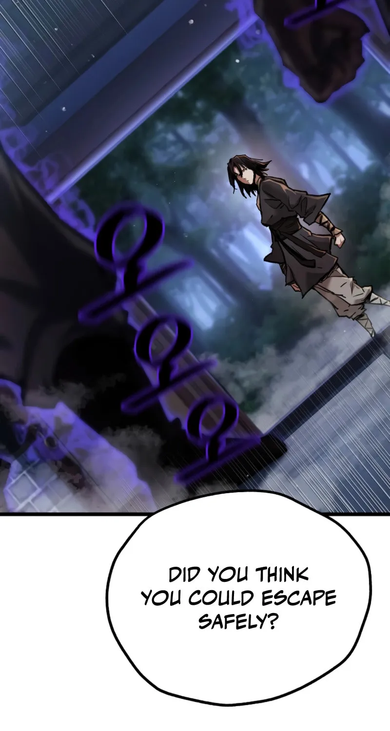 Unrivaled Spear Ghost