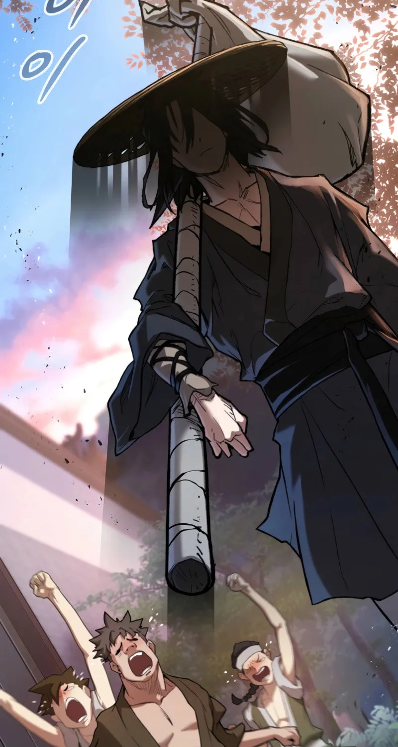 Unrivaled Spear Ghost