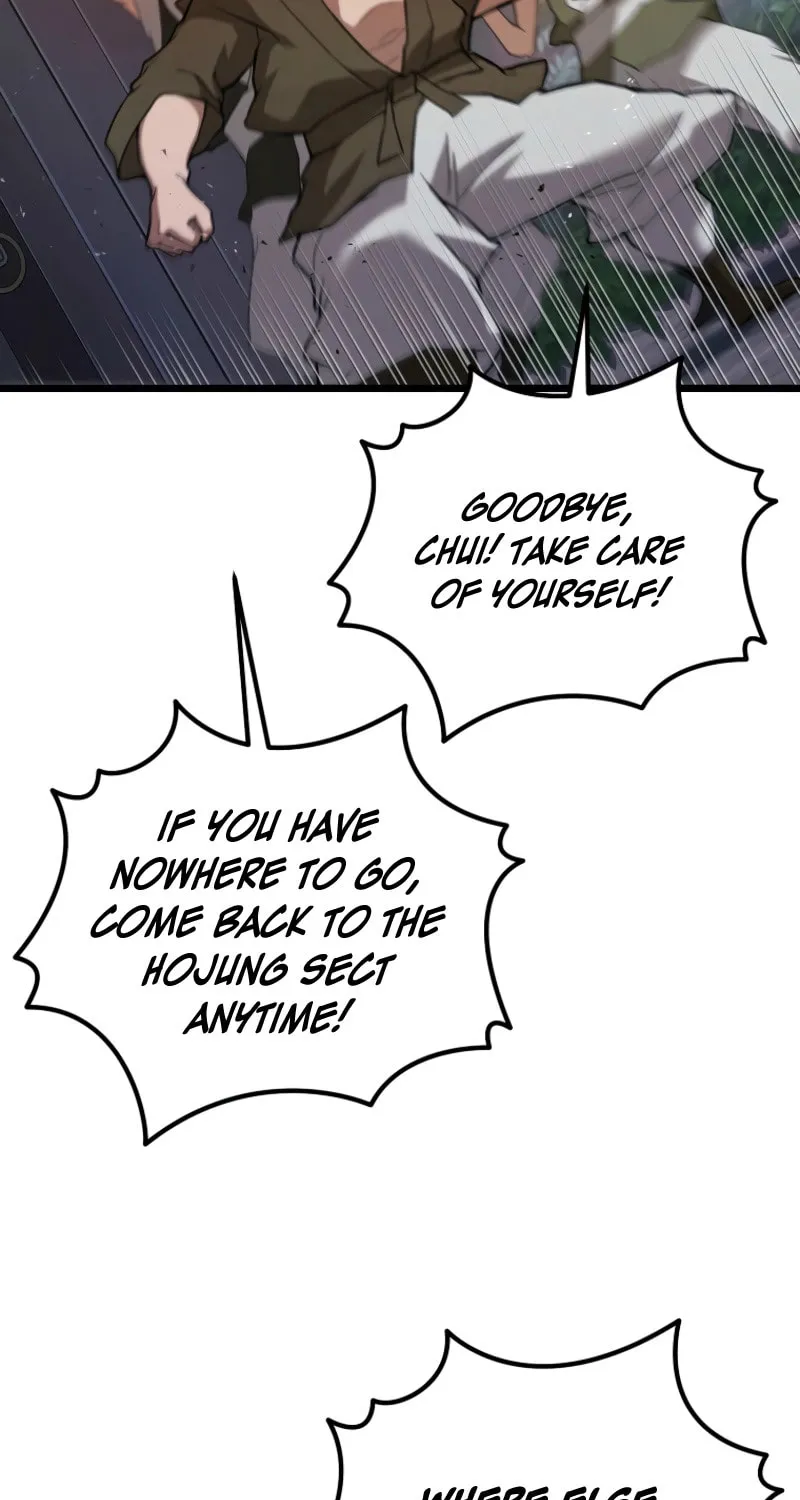 Unrivaled Spear Ghost