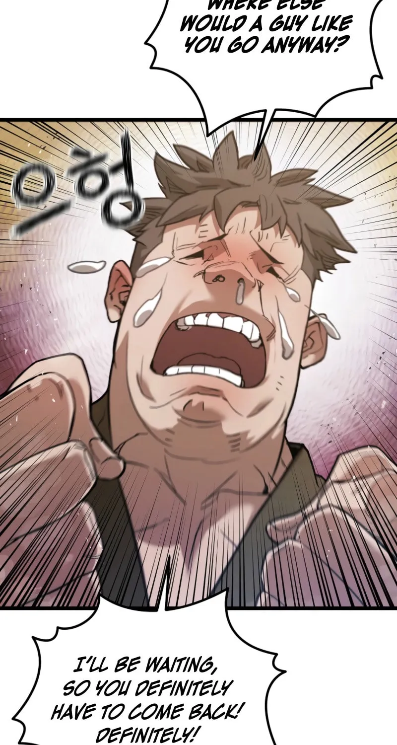 Unrivaled Spear Ghost