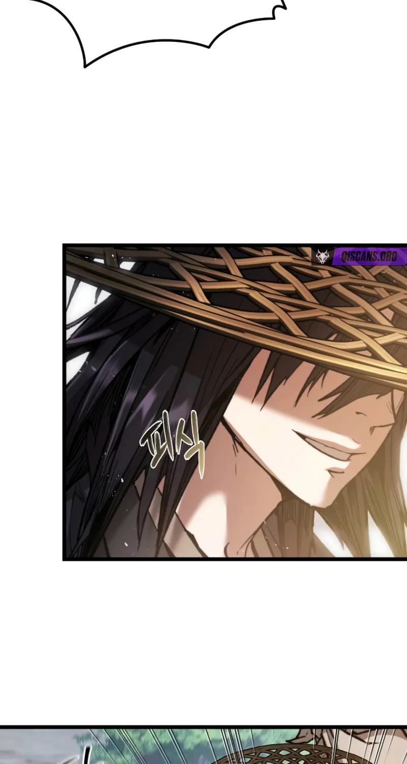 Unrivaled Spear Ghost