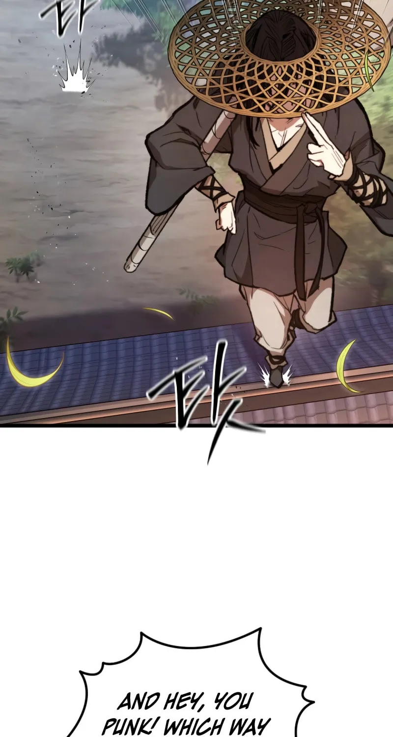 Unrivaled Spear Ghost