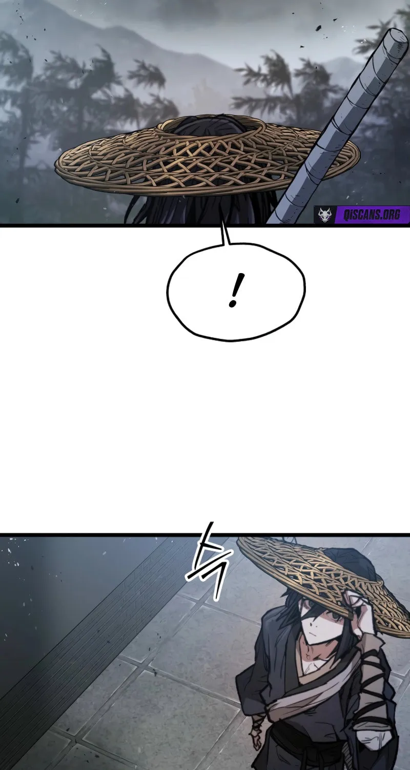 Unrivaled Spear Ghost