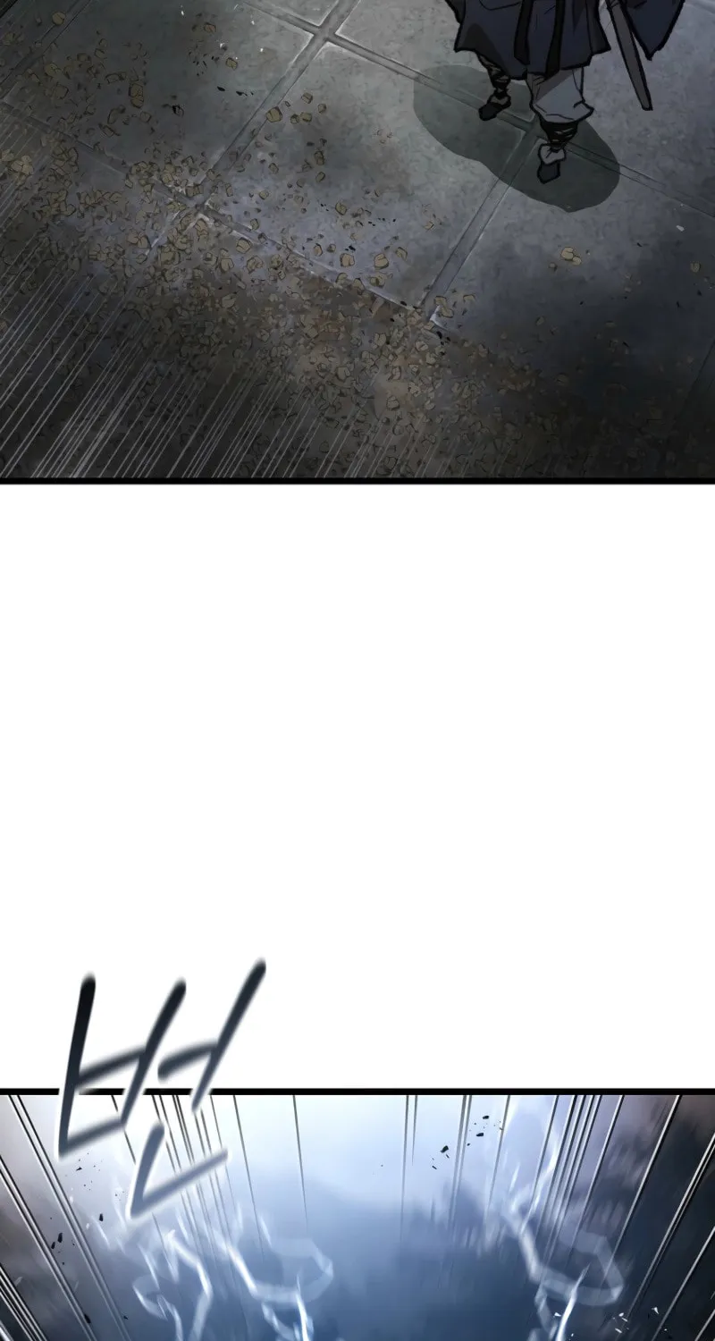 Unrivaled Spear Ghost