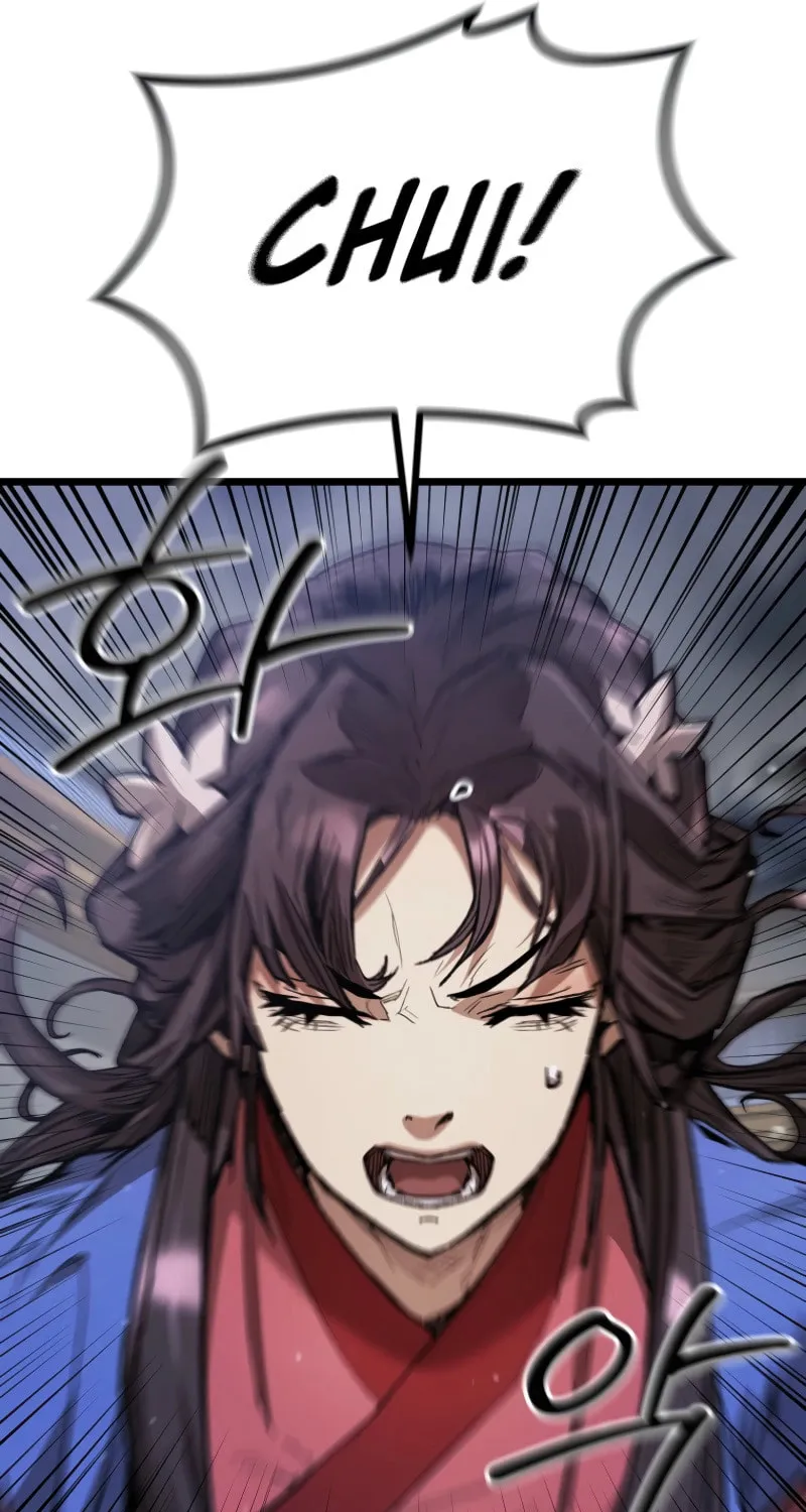 Unrivaled Spear Ghost