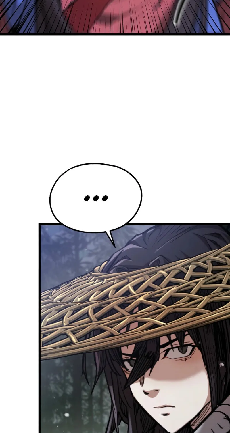 Unrivaled Spear Ghost