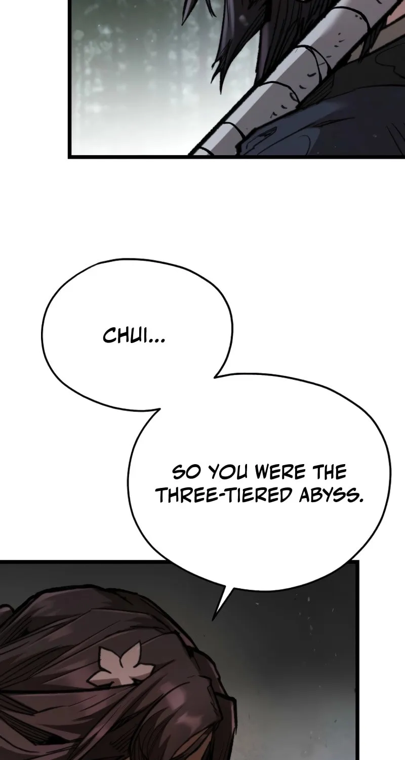 Unrivaled Spear Ghost