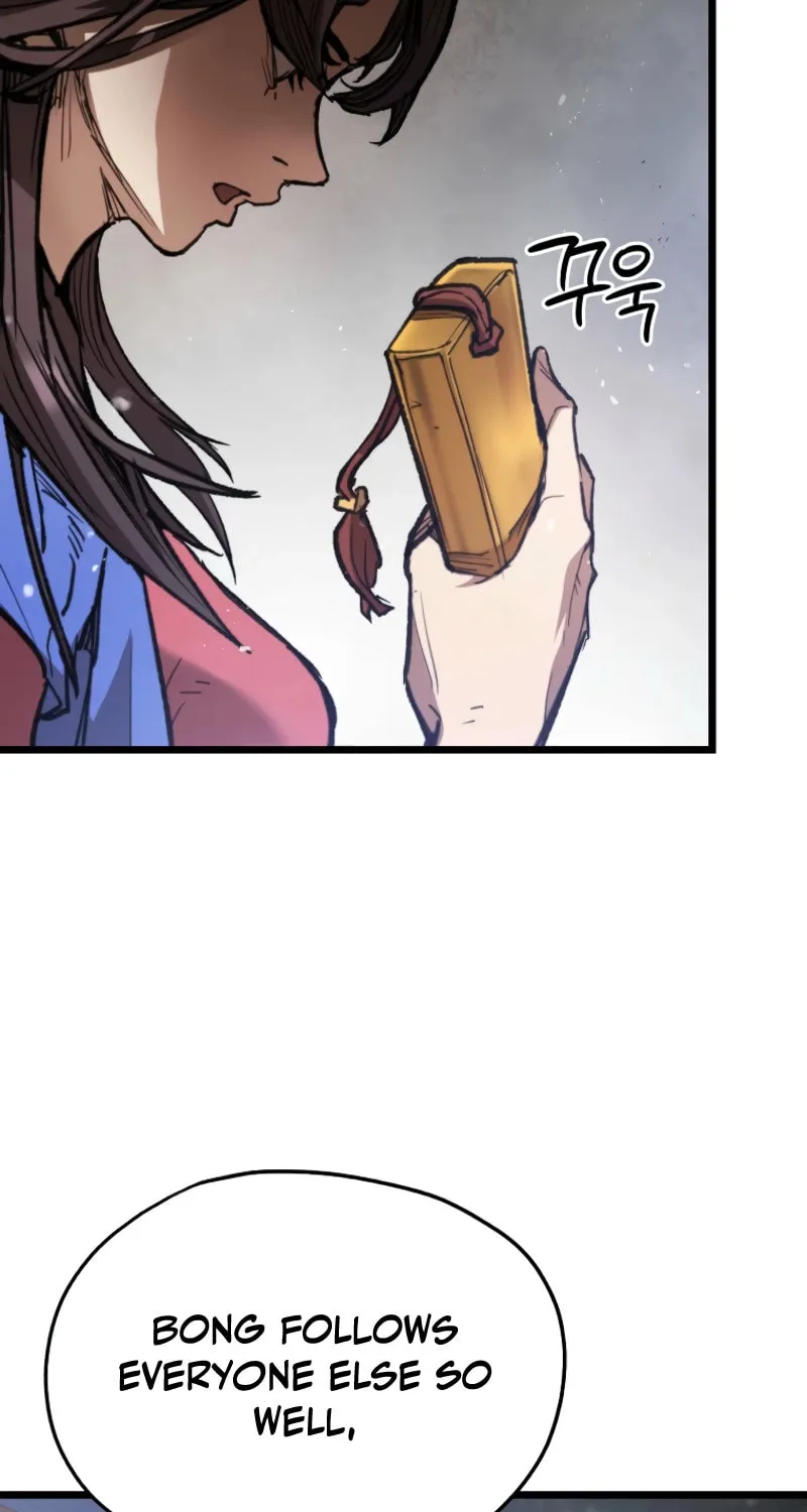 Unrivaled Spear Ghost