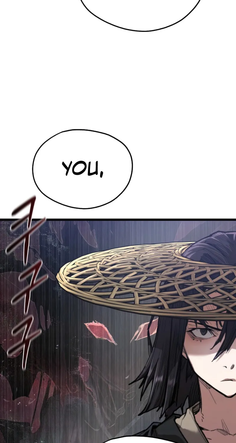 Unrivaled Spear Ghost