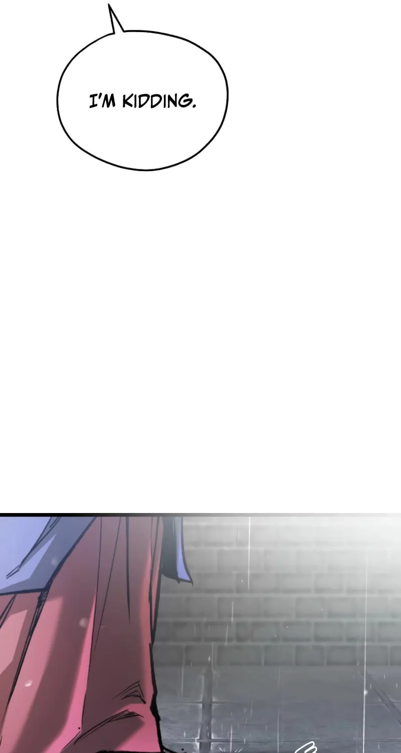 Unrivaled Spear Ghost