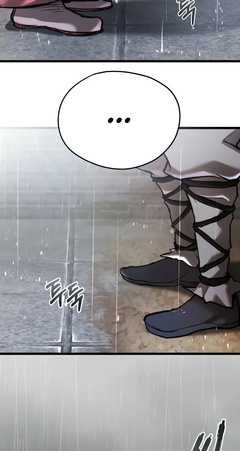 Unrivaled Spear Ghost