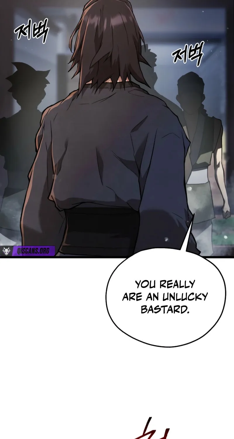 Unrivaled Spear Ghost