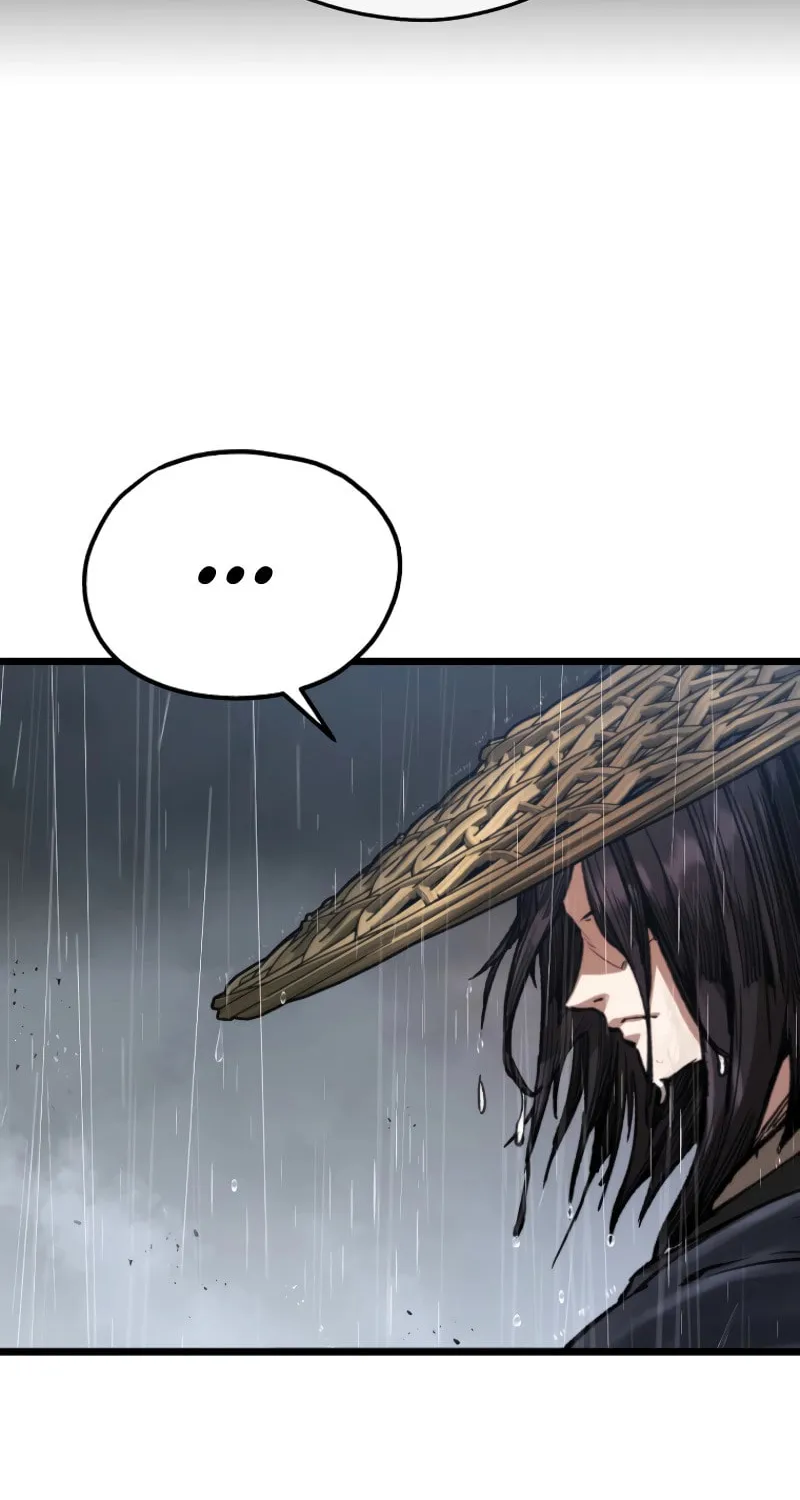 Unrivaled Spear Ghost