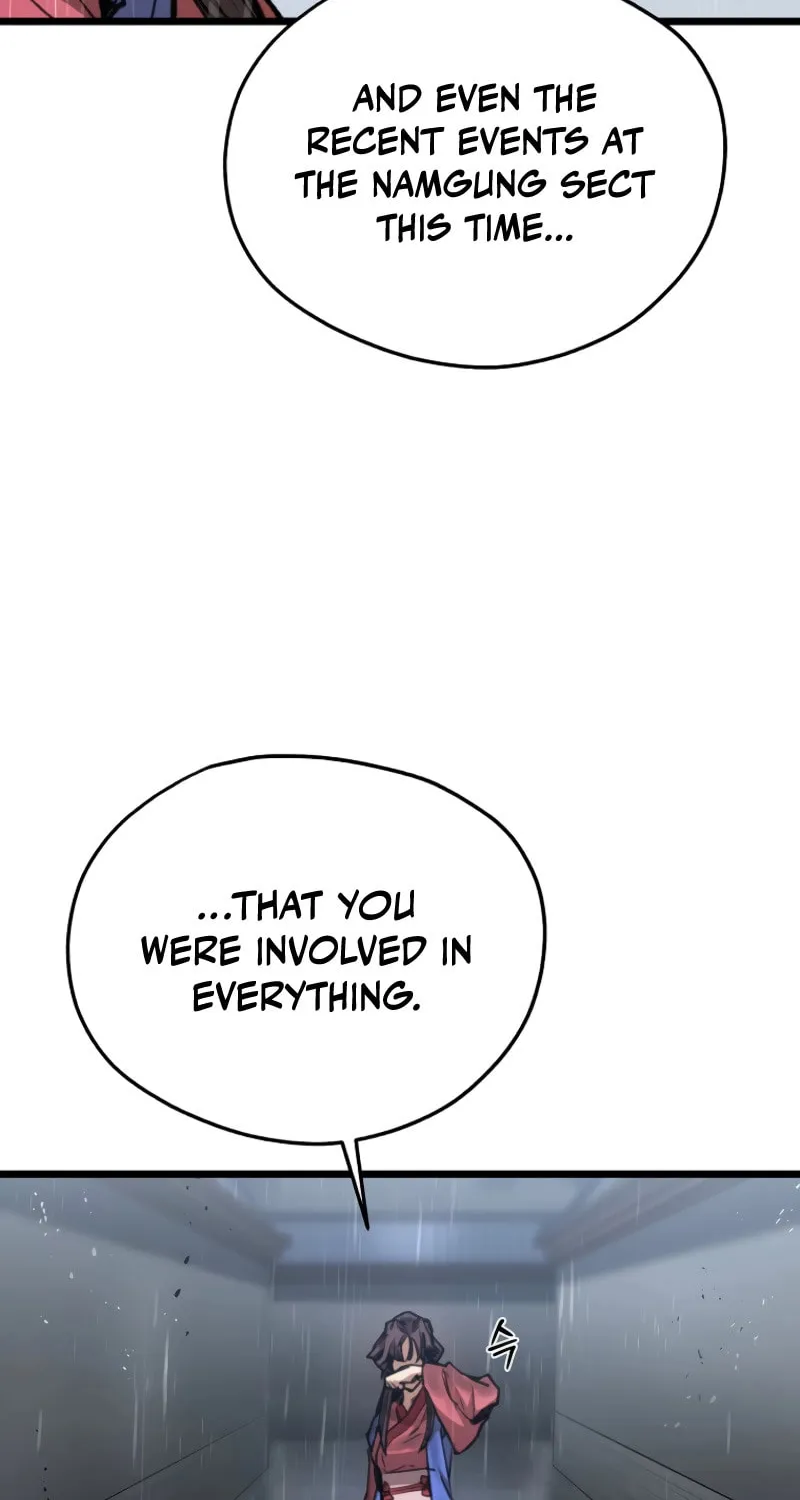 Unrivaled Spear Ghost