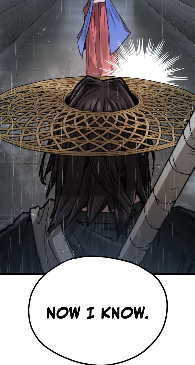 Unrivaled Spear Ghost