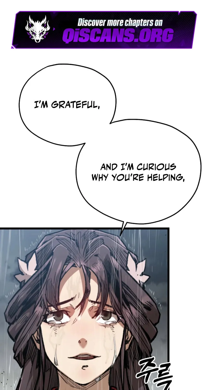 Unrivaled Spear Ghost