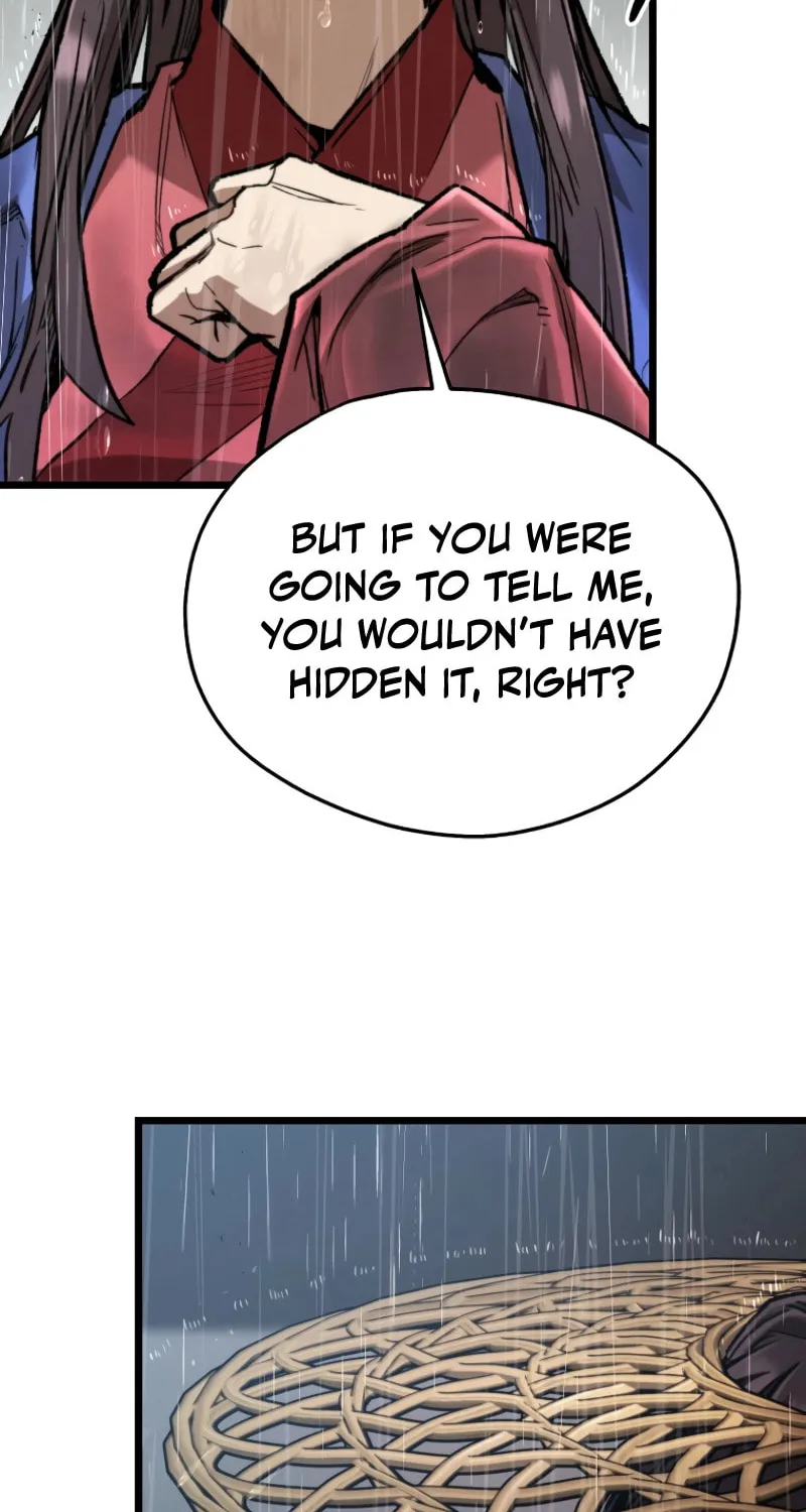 Unrivaled Spear Ghost