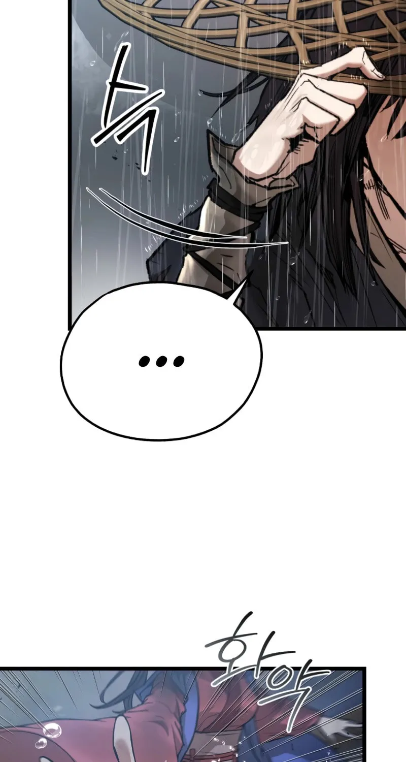 Unrivaled Spear Ghost