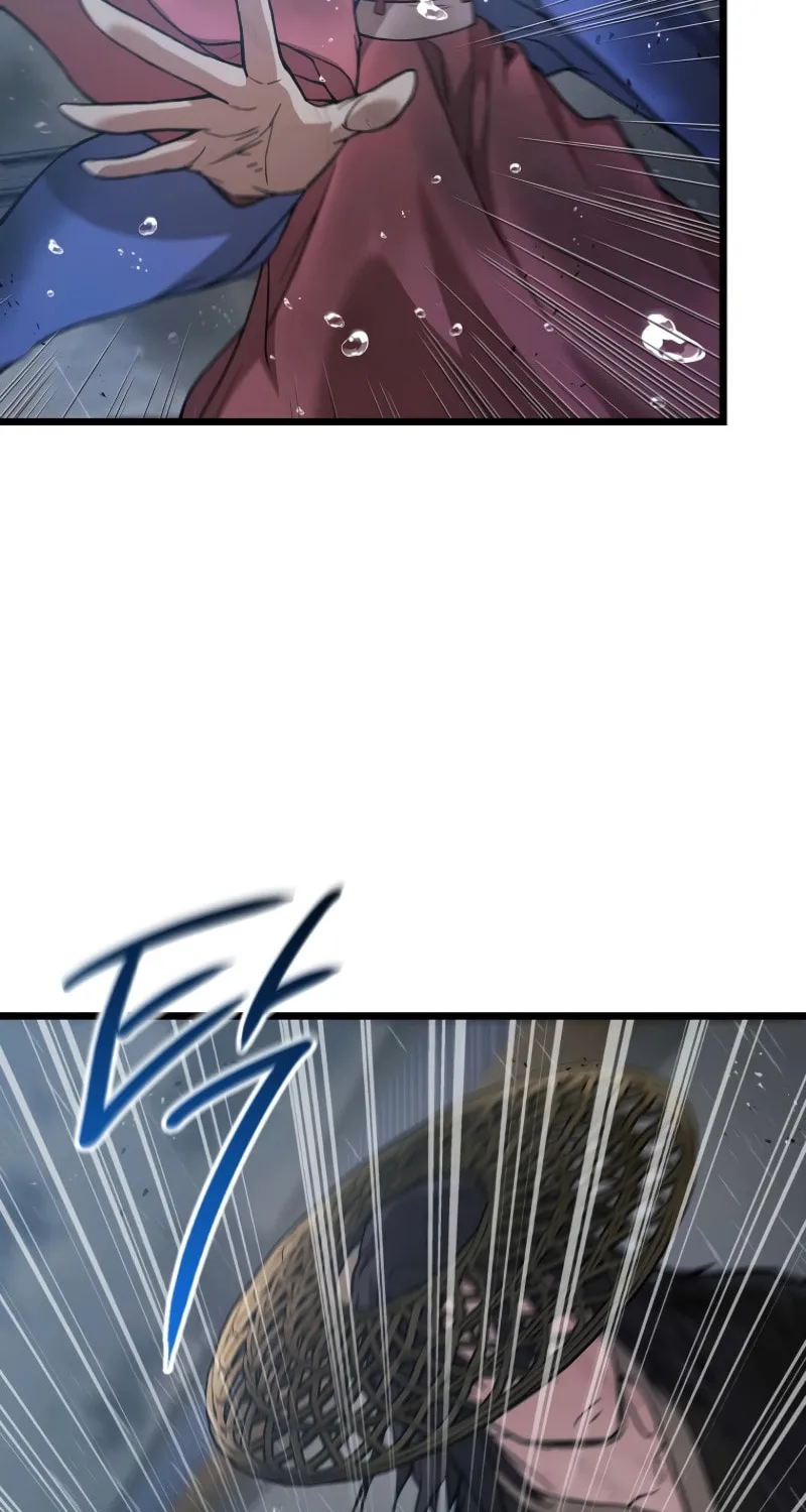 Unrivaled Spear Ghost