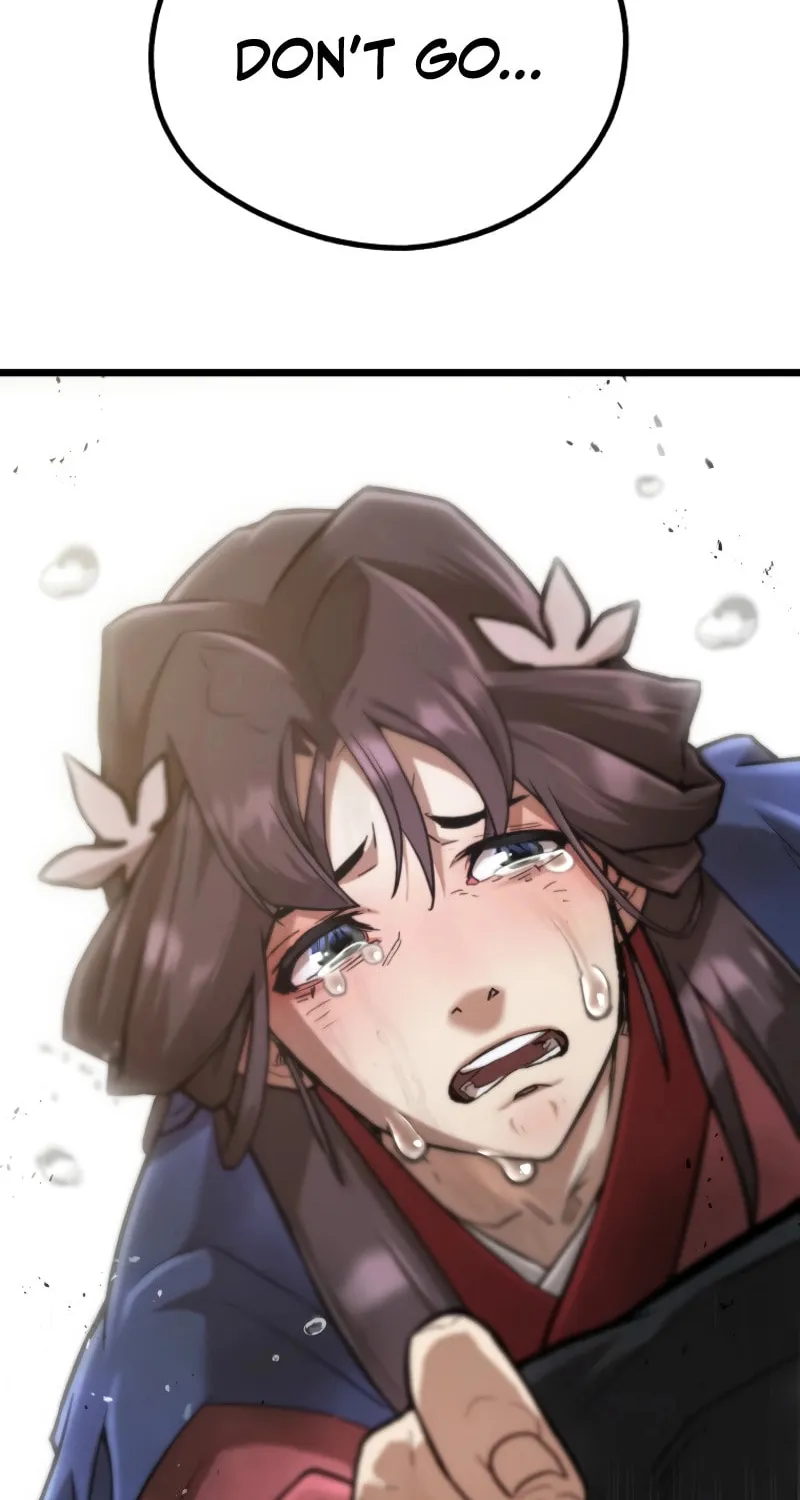 Unrivaled Spear Ghost