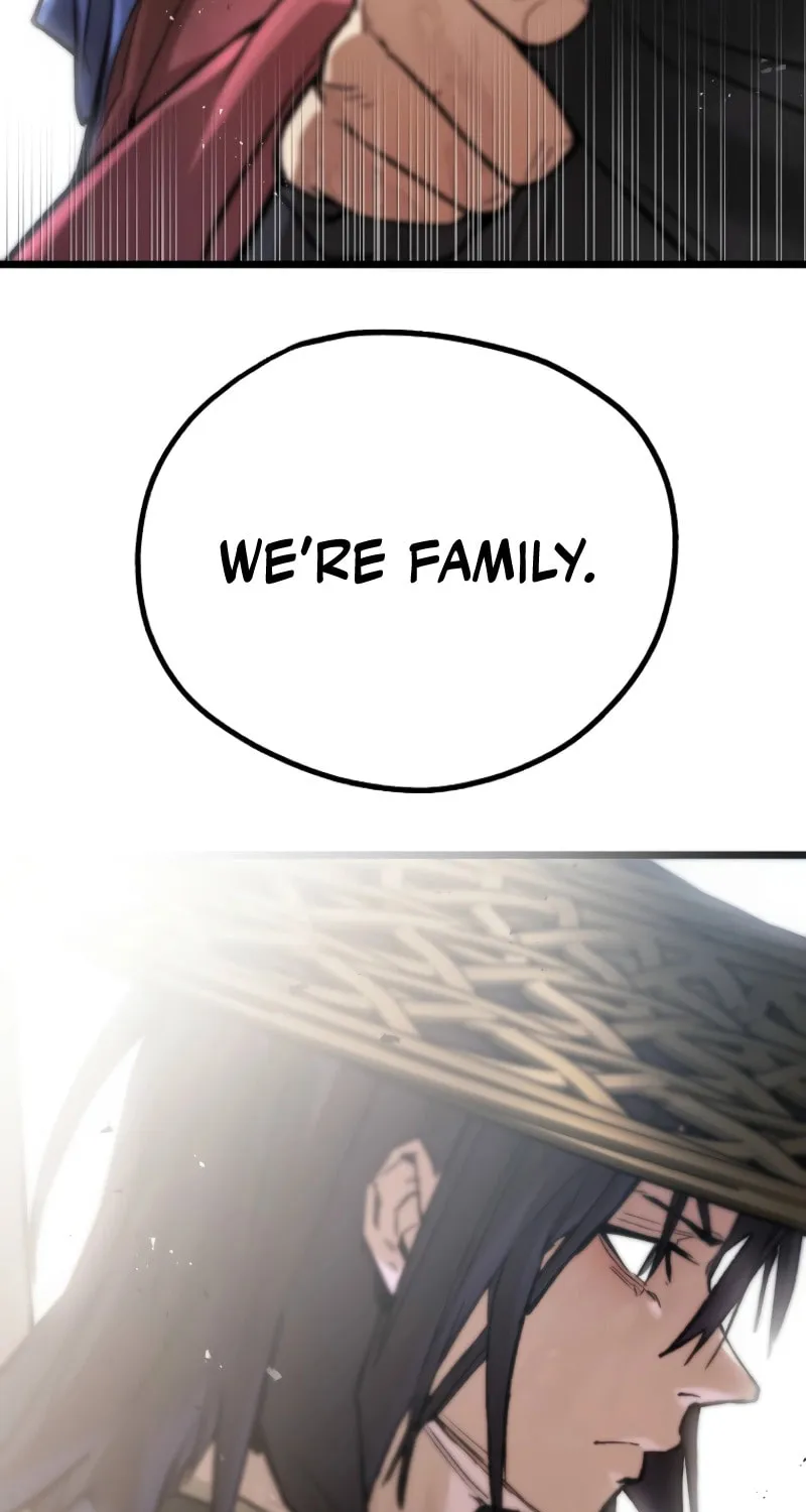 Unrivaled Spear Ghost