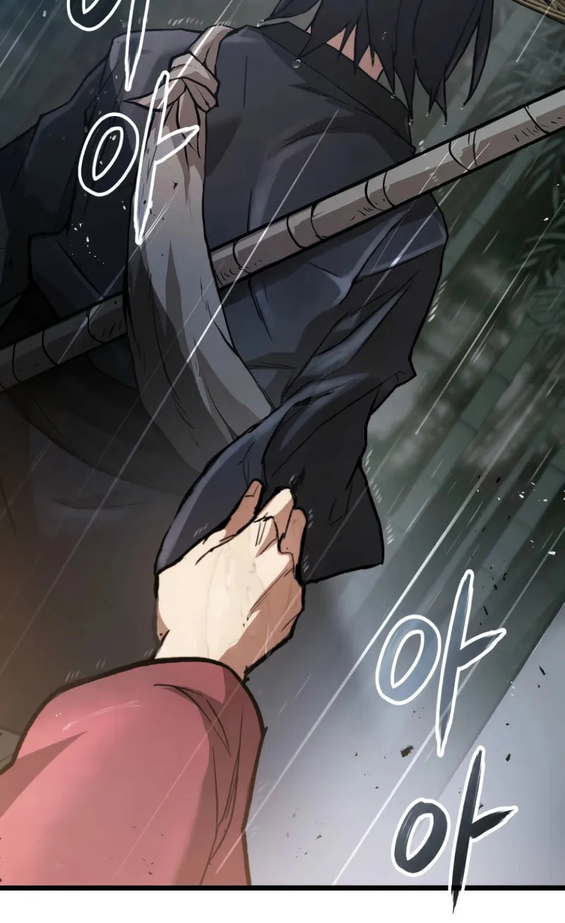 Unrivaled Spear Ghost