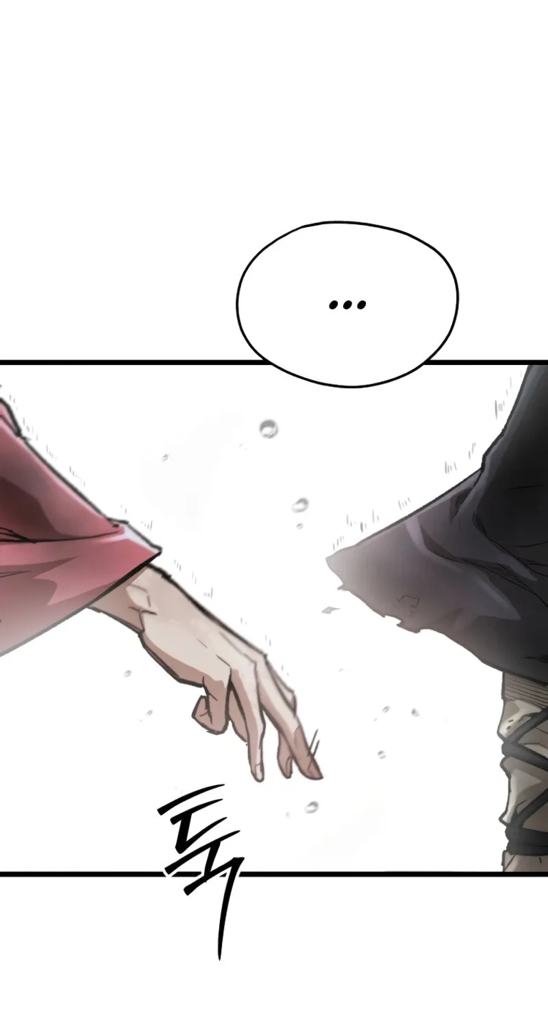 Unrivaled Spear Ghost