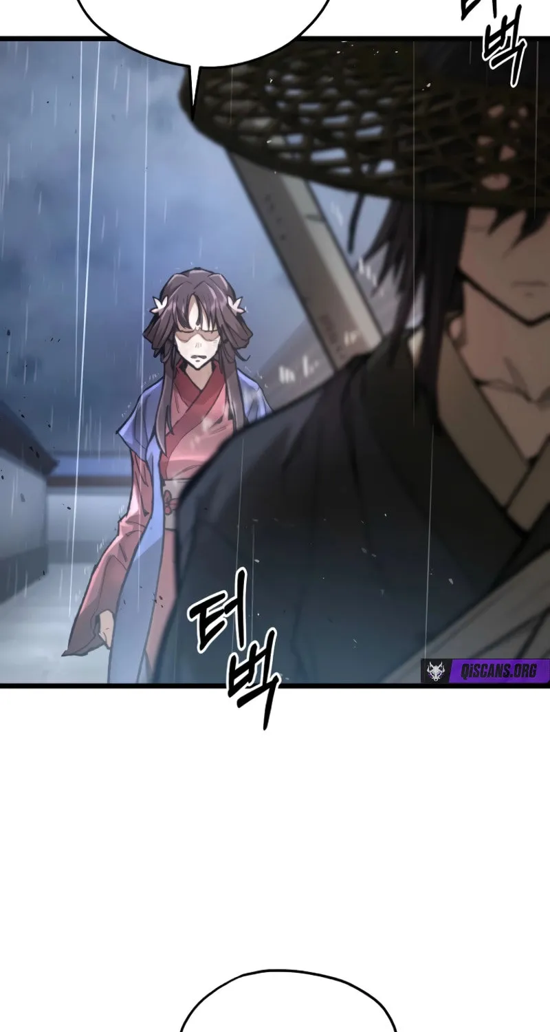 Unrivaled Spear Ghost