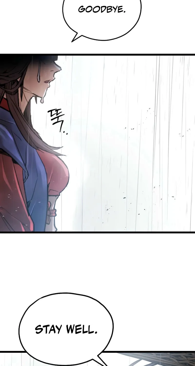 Unrivaled Spear Ghost