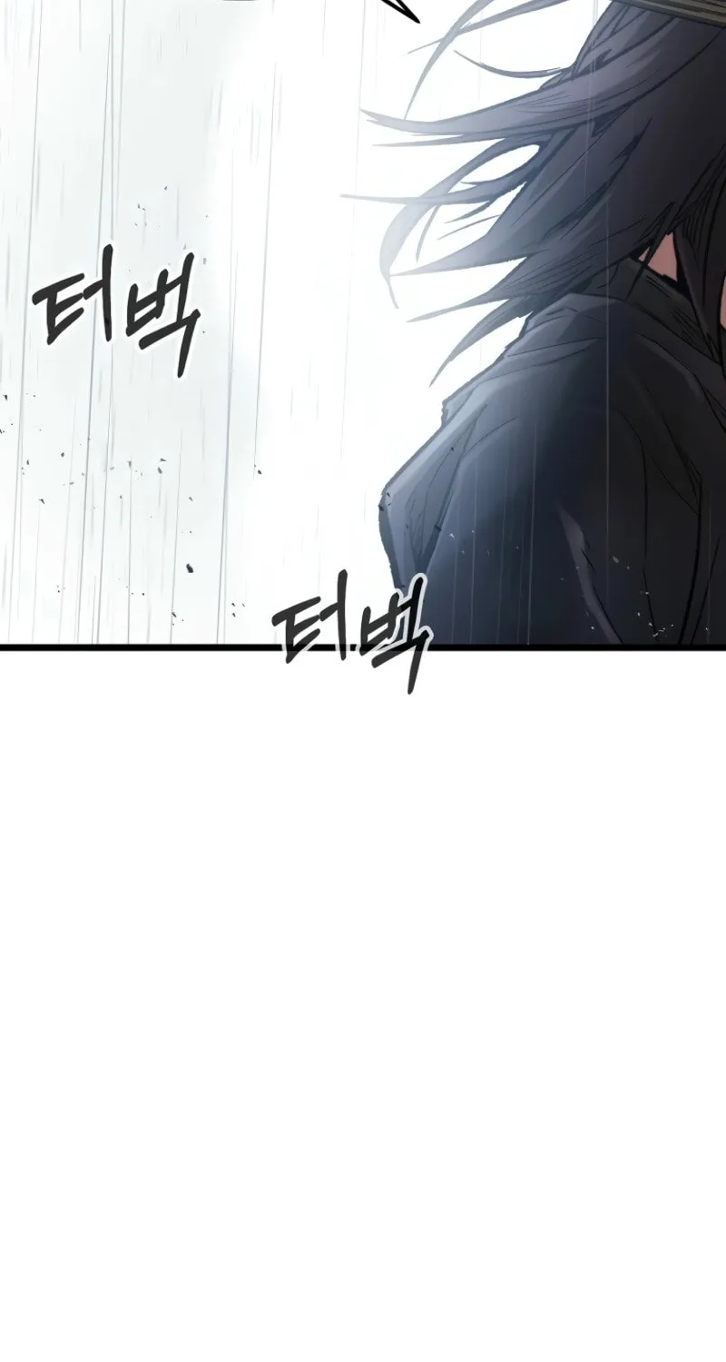 Unrivaled Spear Ghost