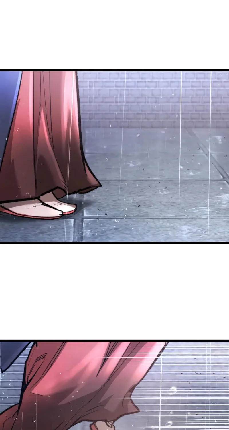 Unrivaled Spear Ghost