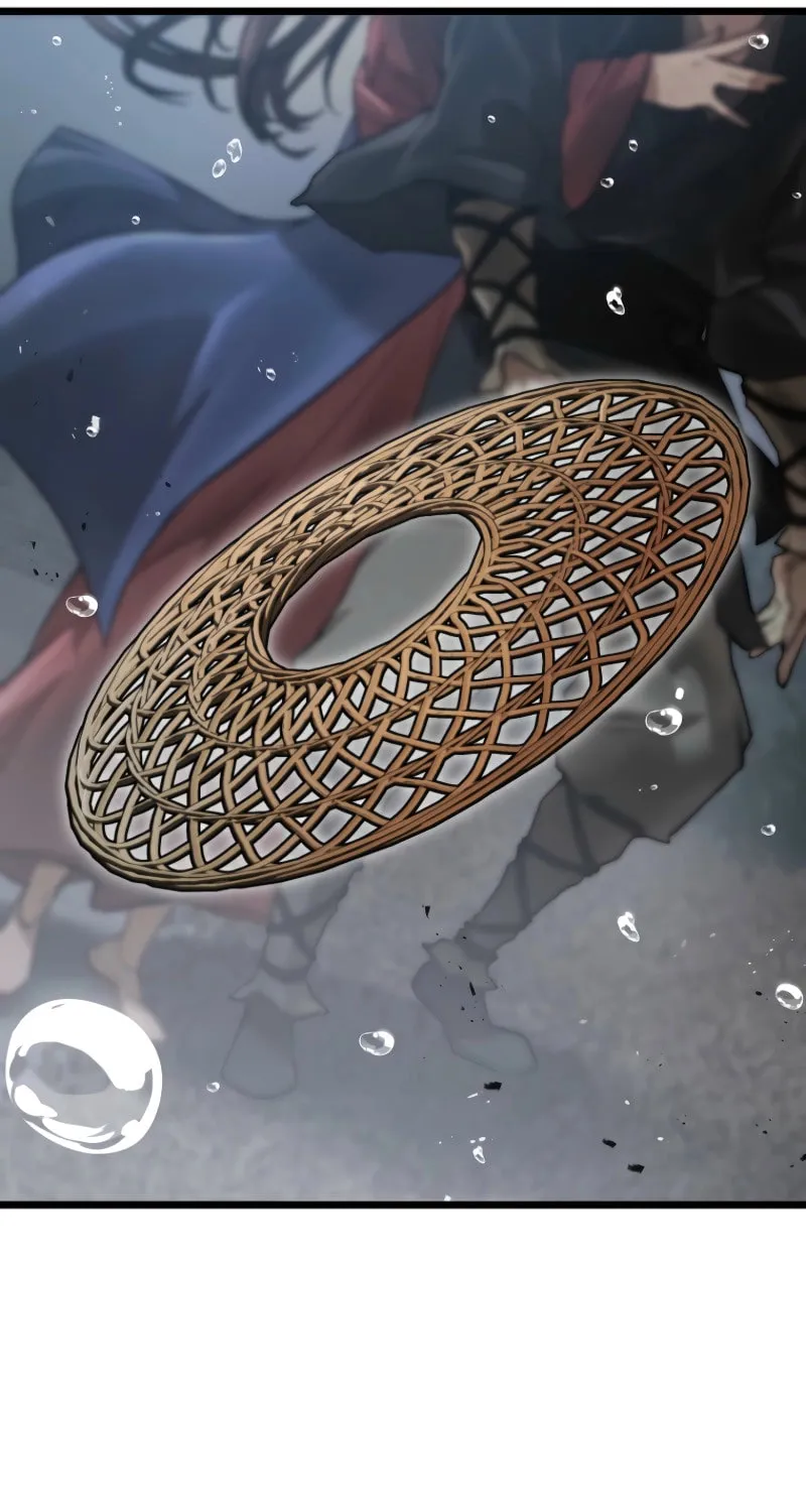 Unrivaled Spear Ghost