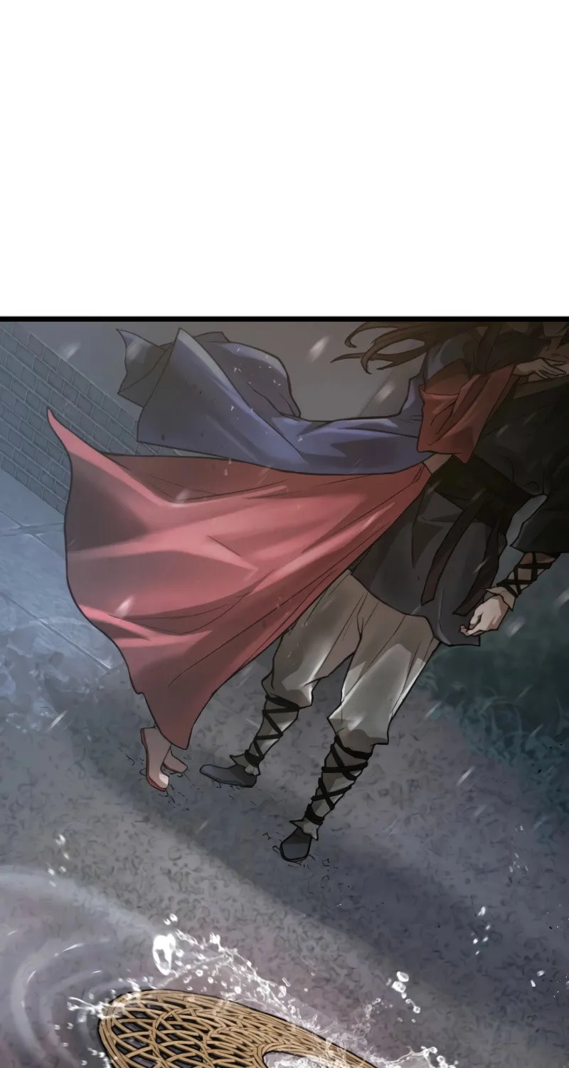 Unrivaled Spear Ghost