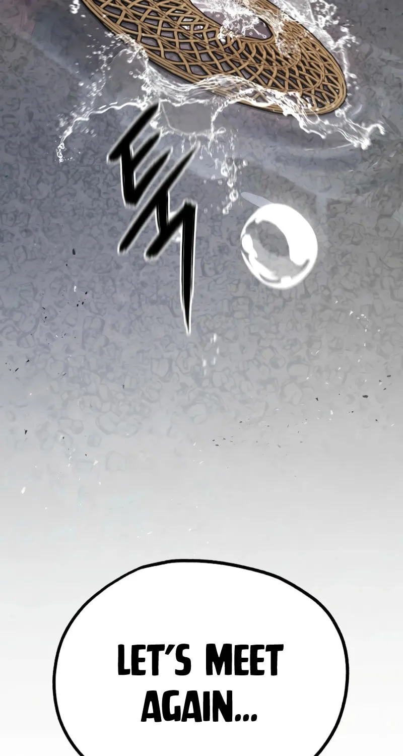 Unrivaled Spear Ghost